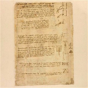 Codex Atlanticus - 000R-219