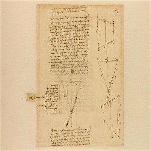 Codex Atlanticus - 000R-234