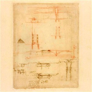 Codex Atlanticus - 000R-238