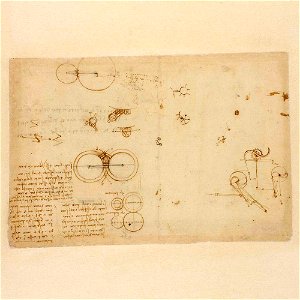 Codex Atlanticus - 000R-174
