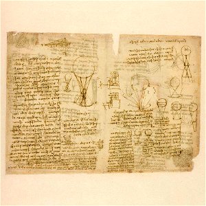 Codex Atlanticus - 000R-226