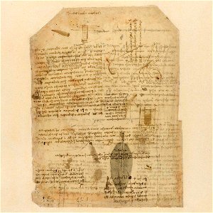 Codex Atlanticus - 000R-197
