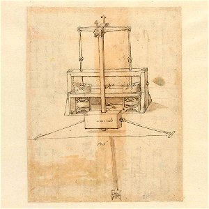 Codex Atlanticus - 000R-20
