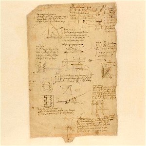 Codex Atlanticus - 000R-203