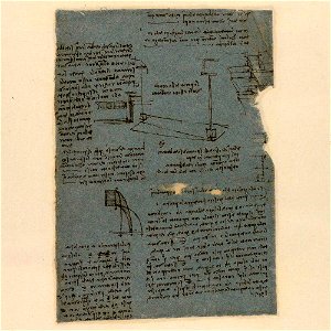 Codex Atlanticus - 000R-256