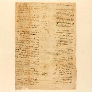 Codex Atlanticus - 000R-207