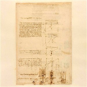 Codex Atlanticus - 000R-289