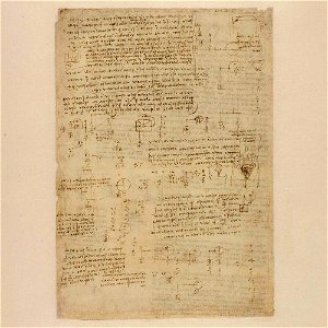 Codex Atlanticus - 000R-220