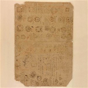 Codex Atlanticus - 000R-247