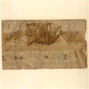 Codex Atlanticus - 000R-3