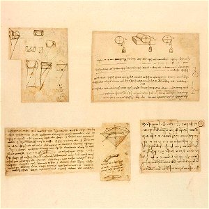 Codex Atlanticus - 000R-261