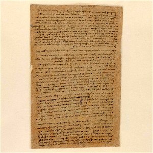 Codex Atlanticus - 000R-299