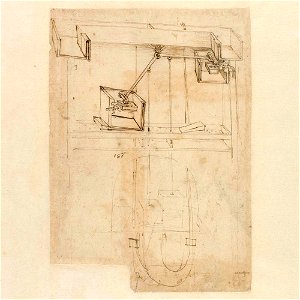 Codex Atlanticus - 000R-25