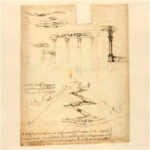 Codex Atlanticus - 000R-301