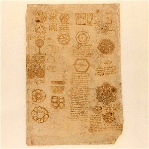 Codex Atlanticus - 000R-272
