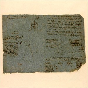 Codex Atlanticus - 000R-257