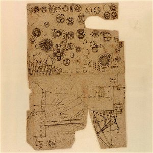 Codex Atlanticus - 000R-260