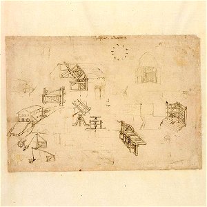 Codex Atlanticus - 000R-28