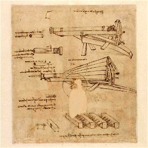 Codex Atlanticus - 000R-32