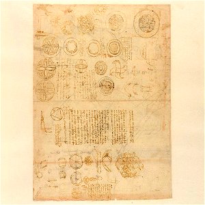 Codex Atlanticus - 000R-294
