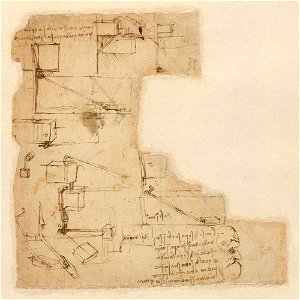 Codex Atlanticus - 000R-279