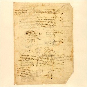 Codex Atlanticus - 000R-346