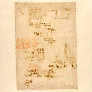 Codex Atlanticus - 000R-35