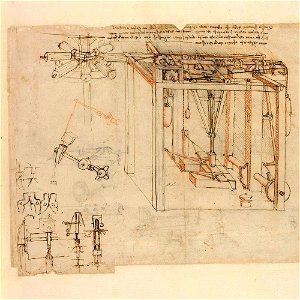Codex Atlanticus - 000R-29