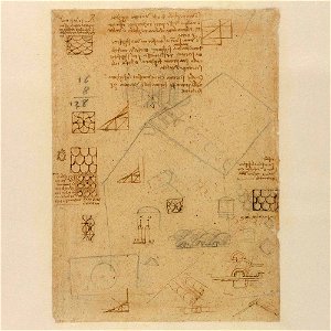 Codex Atlanticus - 000R-360