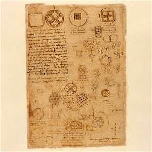 Codex Atlanticus - 000R-297