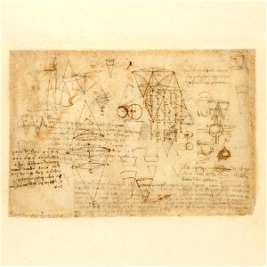 Codex Atlanticus - 000R-356