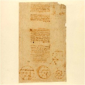 Codex Atlanticus - 000R-337