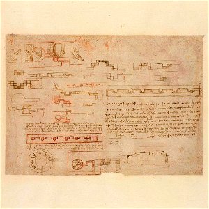 Codex Atlanticus - 000R-370