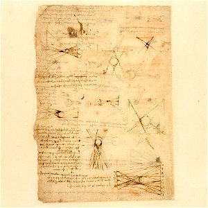Codex Atlanticus - 000R-392