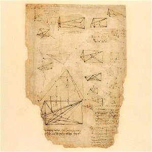 Codex Atlanticus - 000R-396