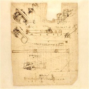 Codex Atlanticus - 000R-37