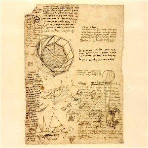 Codex Atlanticus - 000R-354