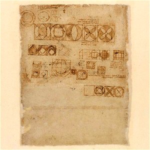 Codex Atlanticus - 000R-425