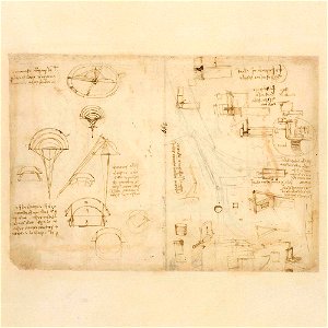 Codex Atlanticus - 000R-384