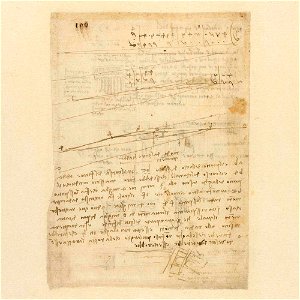 Codex Atlanticus - 000R-388