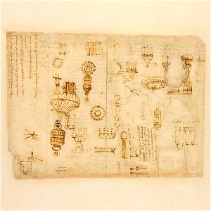 Codex Atlanticus - 000R-399