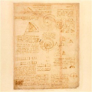 Codex Atlanticus - 000R-409