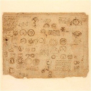 Codex Atlanticus - 000R-439