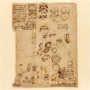 Codex Atlanticus - 000R-458