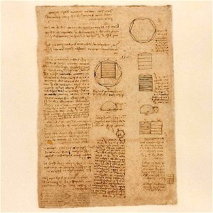 Codex Atlanticus - 000R-469