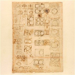 Codex Atlanticus - 000R-460
