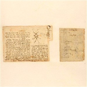Codex Atlanticus - 000R-483