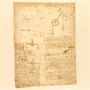 Codex Atlanticus - 000R-438