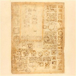 Codex Atlanticus - 000R-498
