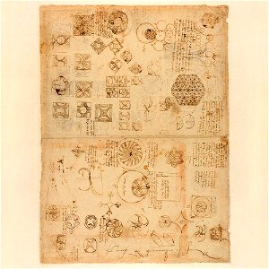Codex Atlanticus - 000R-482